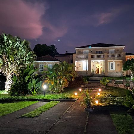 Hotel La Ponsa Itatiaia Ітатіая Екстер'єр фото