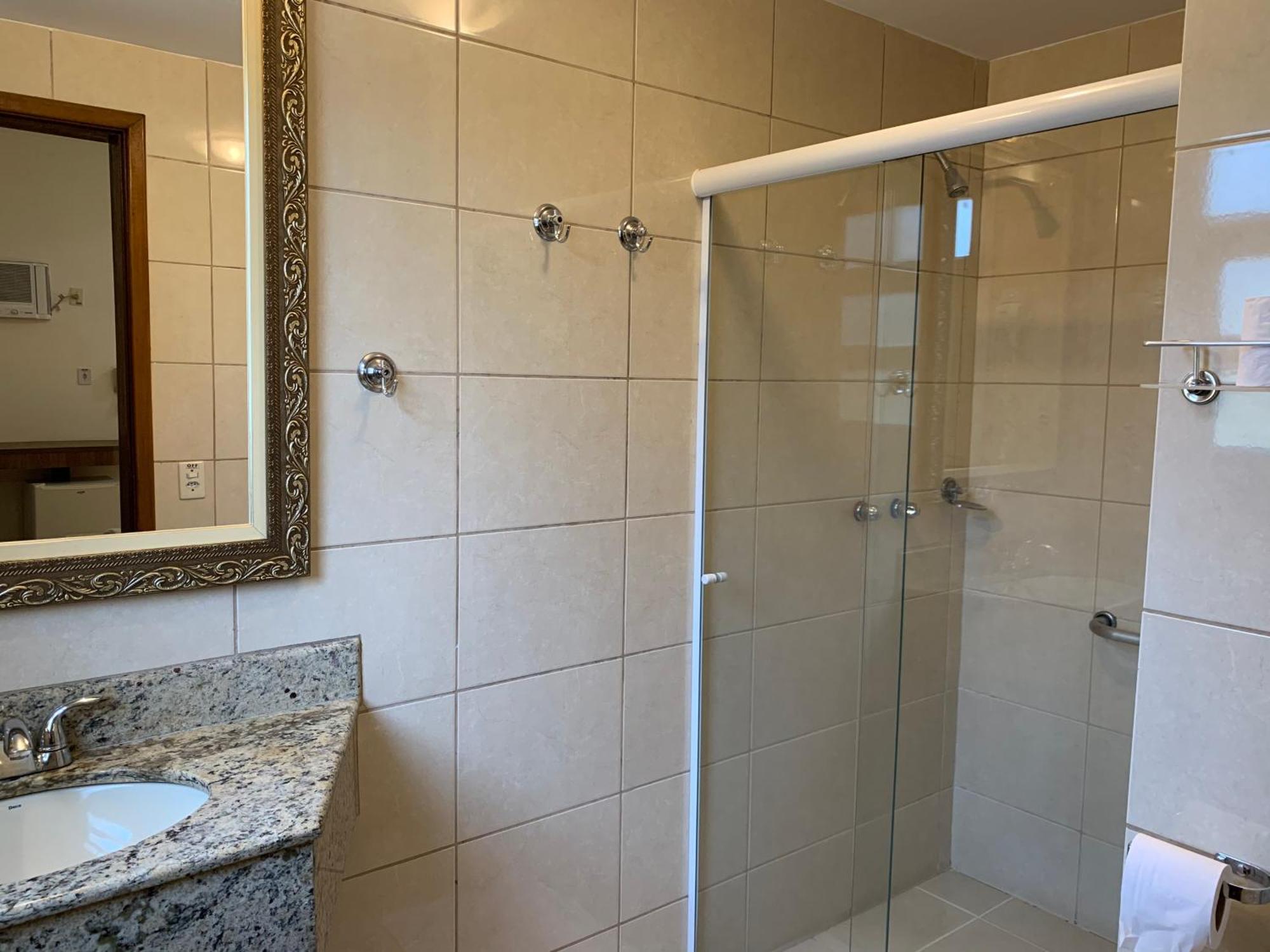Hotel La Ponsa Itatiaia Ітатіая Екстер'єр фото