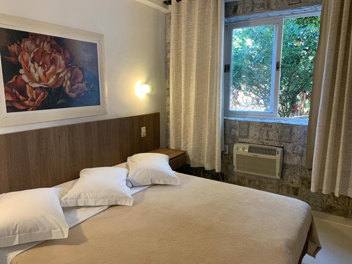 Hotel La Ponsa Itatiaia Ітатіая Екстер'єр фото