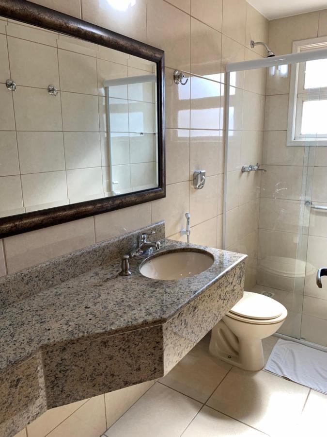 Hotel La Ponsa Itatiaia Ітатіая Екстер'єр фото