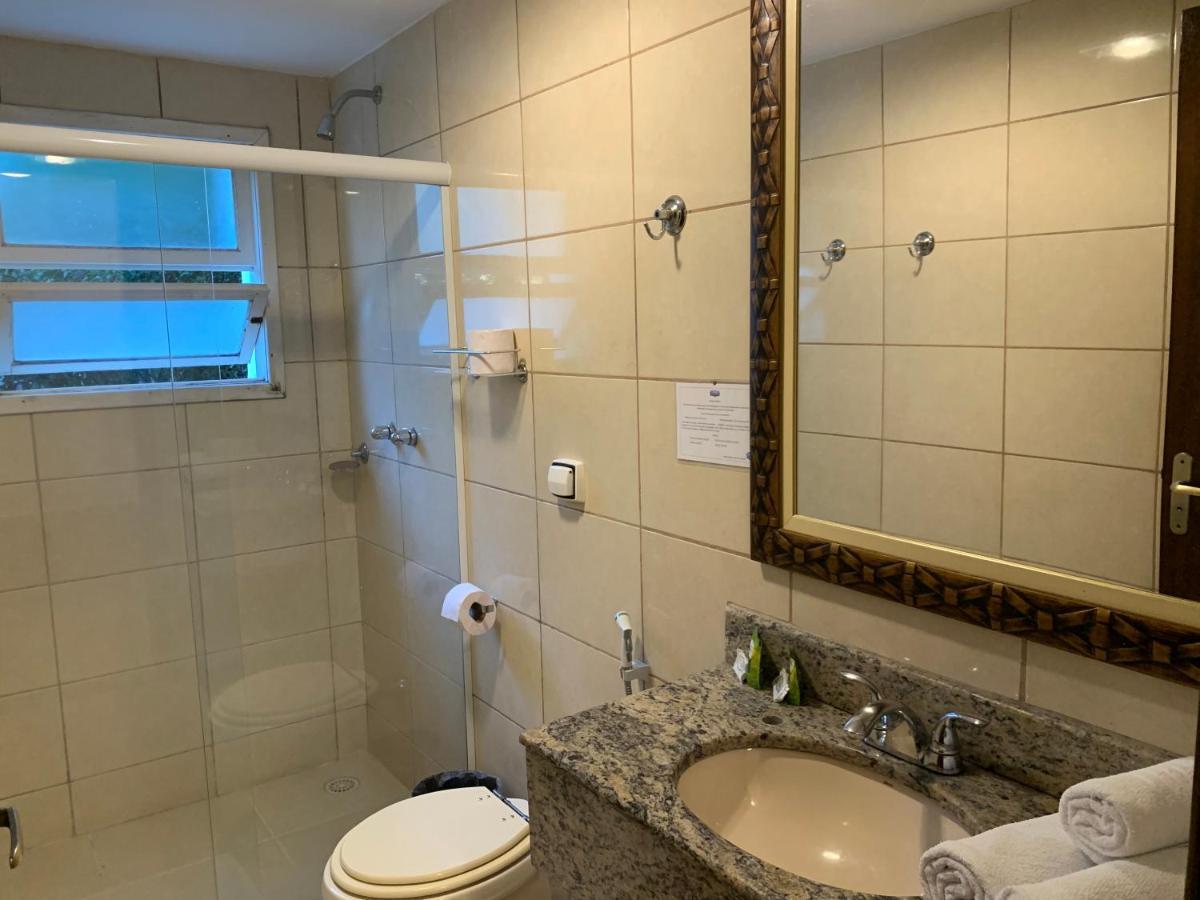 Hotel La Ponsa Itatiaia Ітатіая Екстер'єр фото
