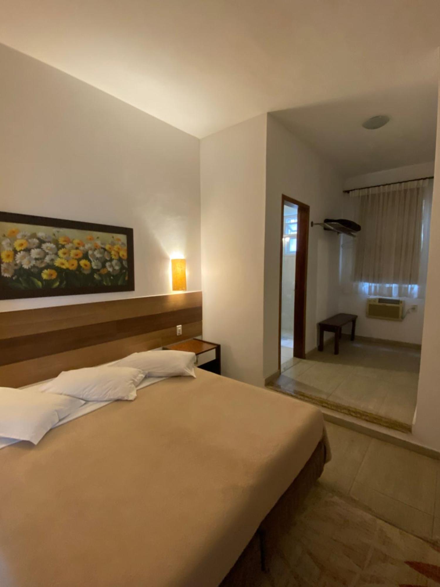 Hotel La Ponsa Itatiaia Ітатіая Екстер'єр фото