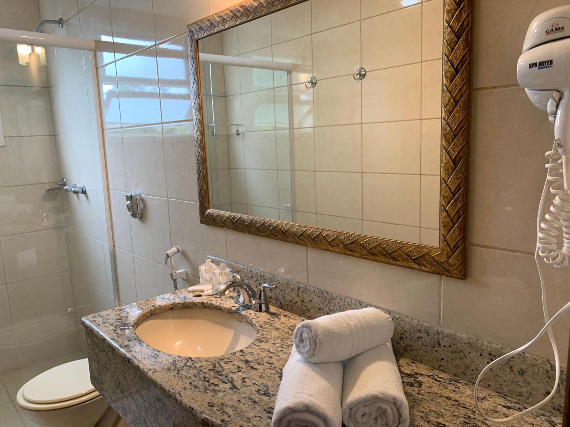 Hotel La Ponsa Itatiaia Ітатіая Екстер'єр фото