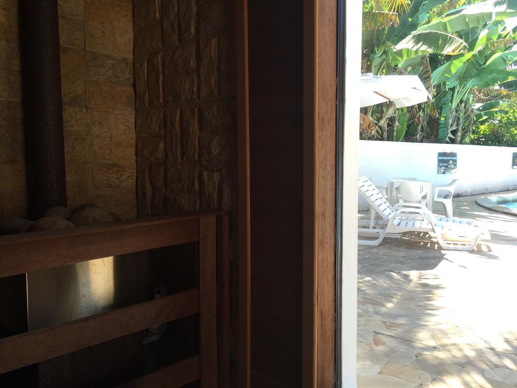 Hotel La Ponsa Itatiaia Ітатіая Екстер'єр фото