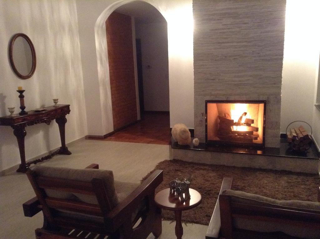 Hotel La Ponsa Itatiaia Ітатіая Екстер'єр фото
