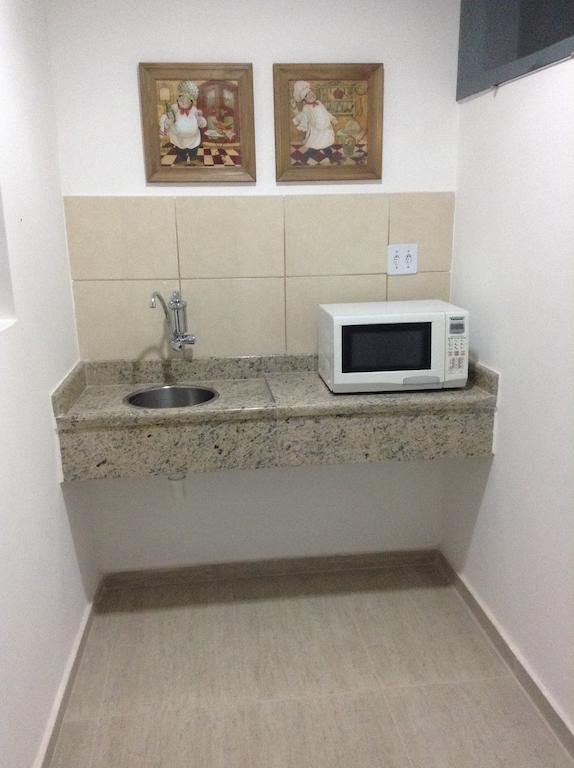 Hotel La Ponsa Itatiaia Ітатіая Екстер'єр фото
