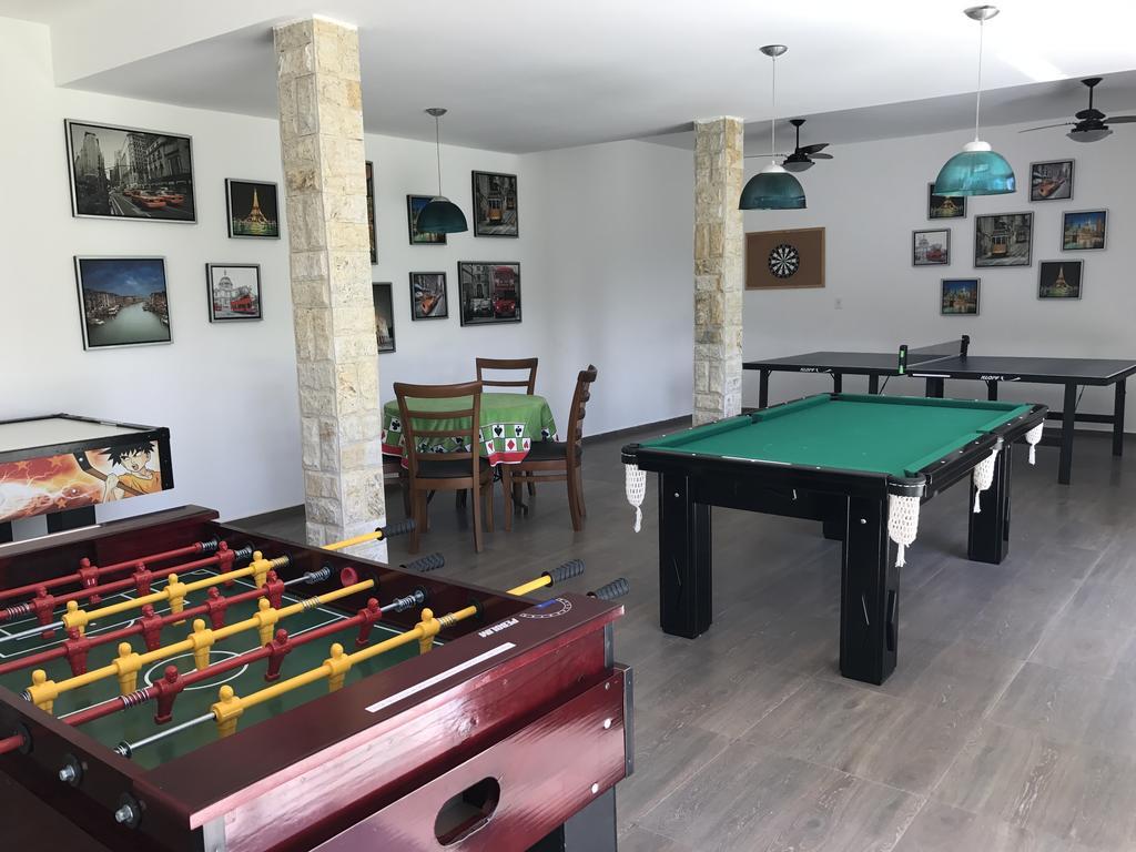 Hotel La Ponsa Itatiaia Ітатіая Екстер'єр фото