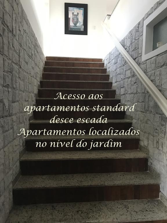 Hotel La Ponsa Itatiaia Ітатіая Екстер'єр фото